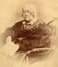 Elizabeth Palmer Peabody