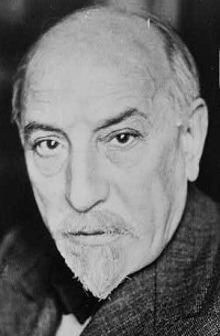 author pirandello